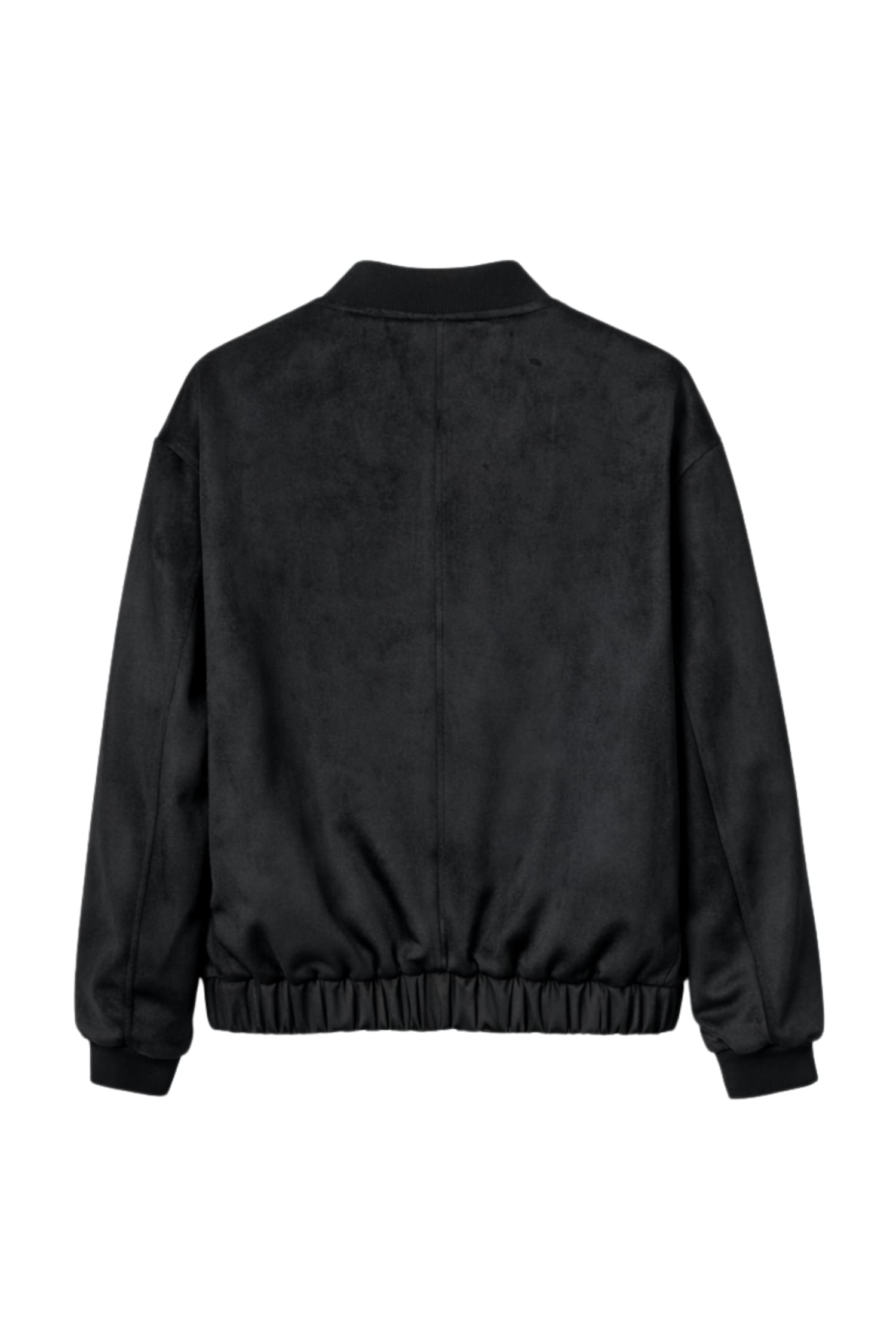 CHENILLE JACKET 