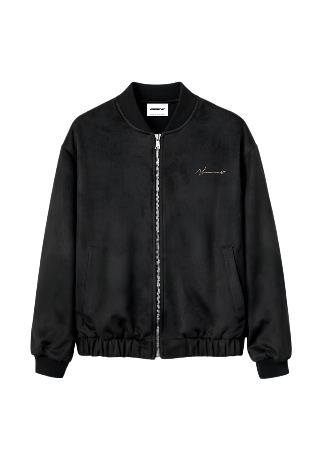 CHENILLE JACKET 