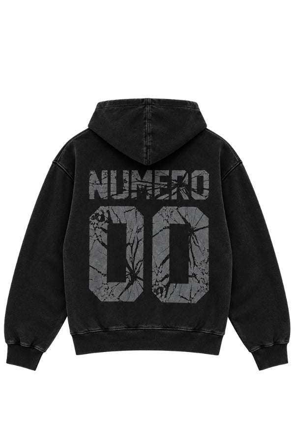 00 CLASSIC HOODIE 