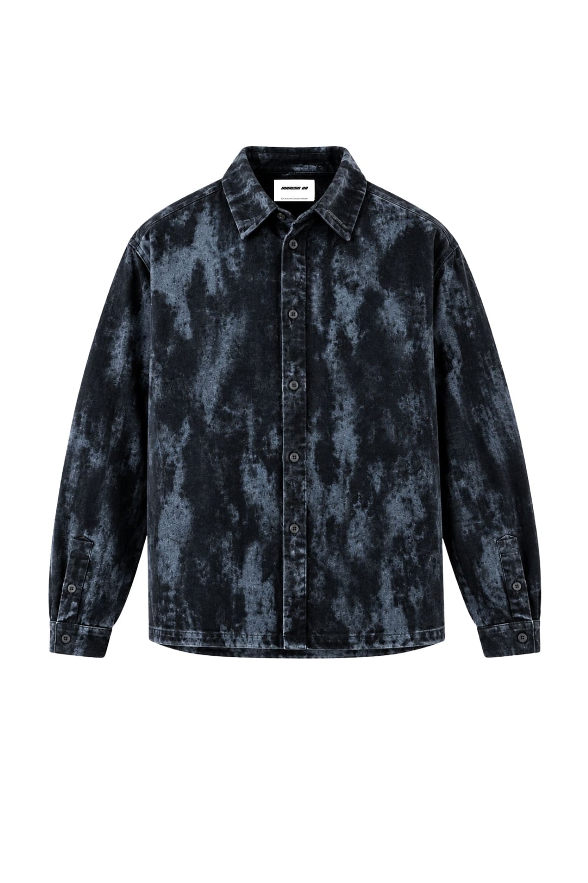 NIGHT SHIRT 