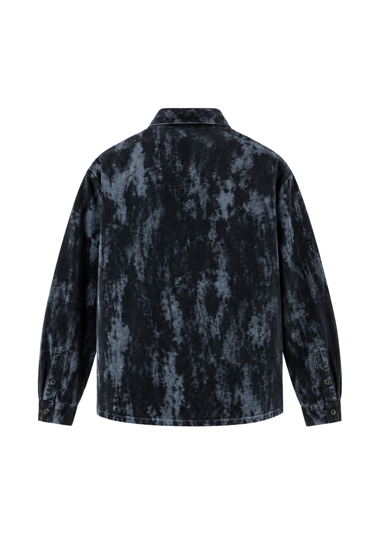 NIGHT SHIRT 