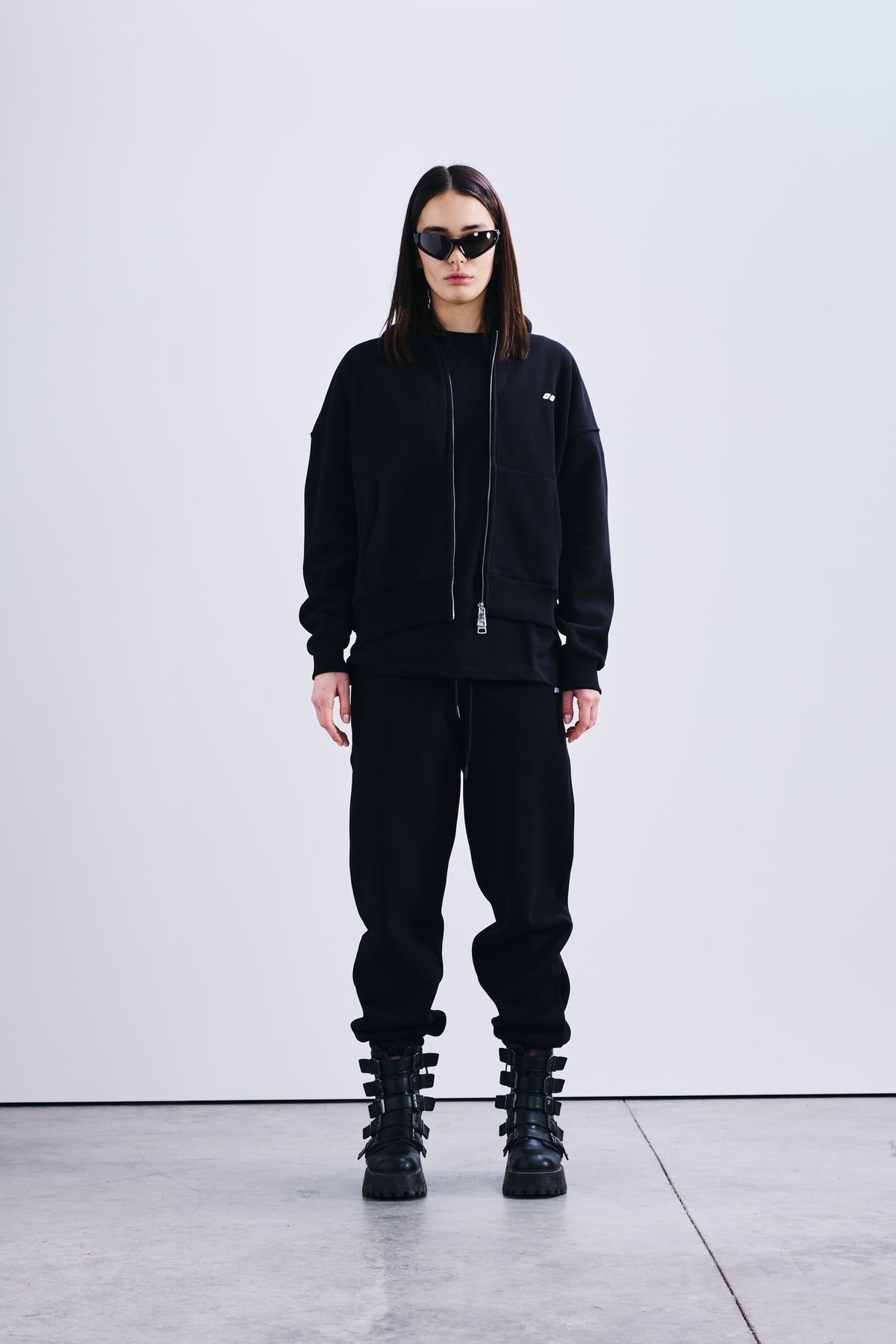 FLEECE PANT 