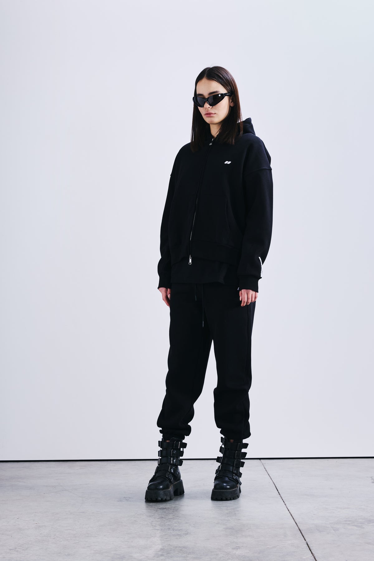 FLEECE PANT 