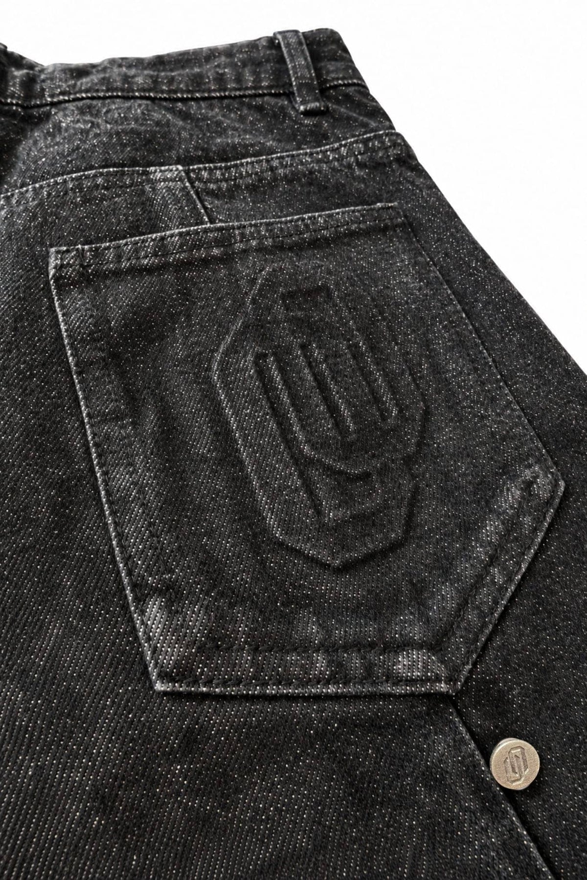 DENIM PANT 