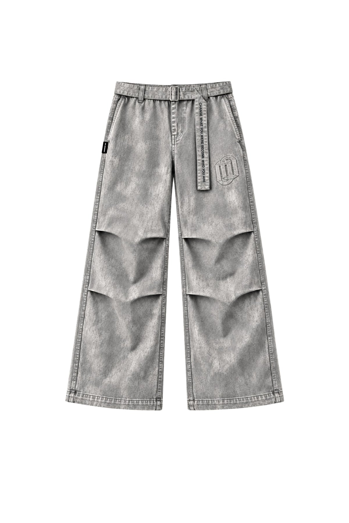 BELT PANT 
