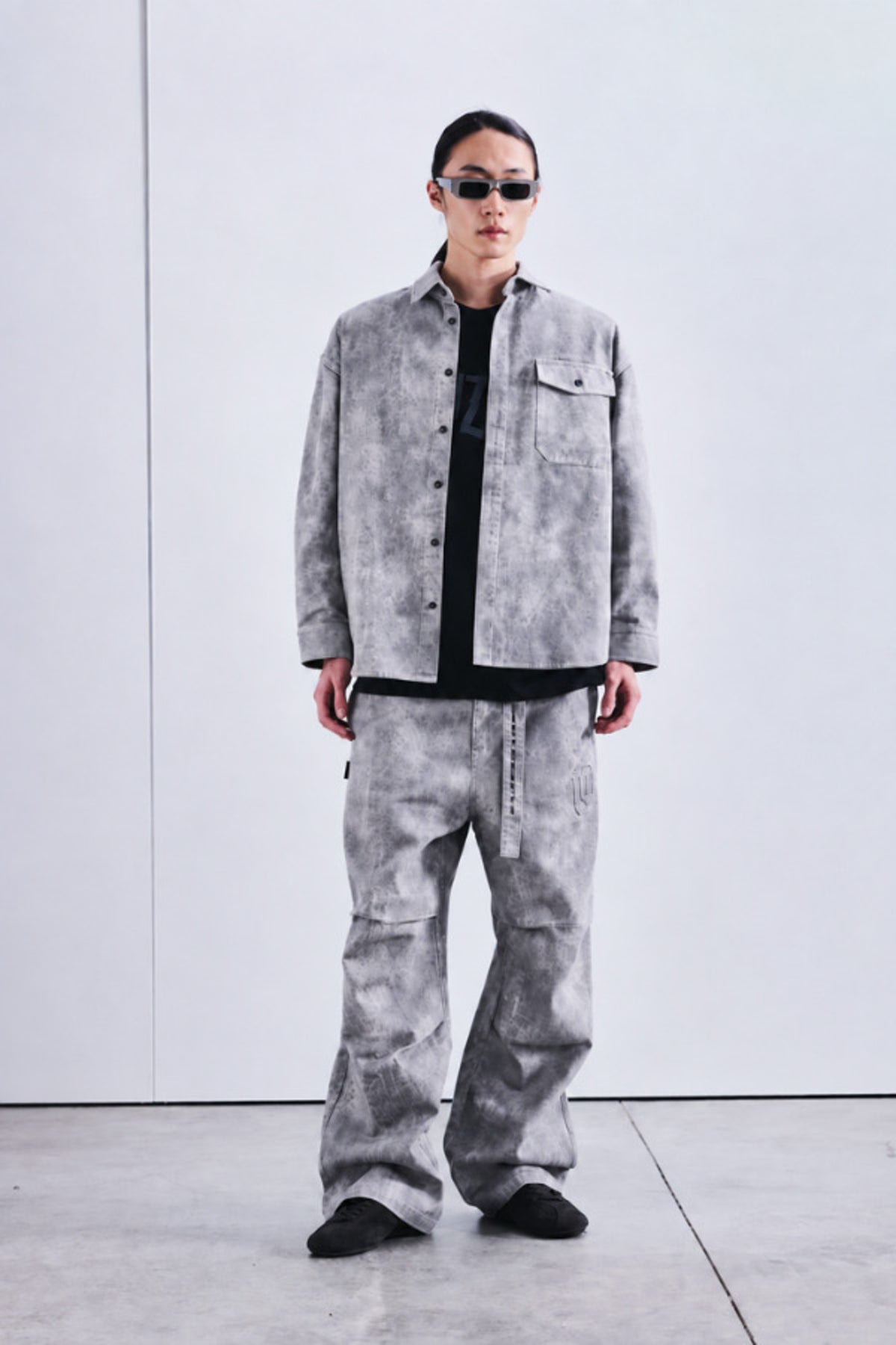 BELT PANT 