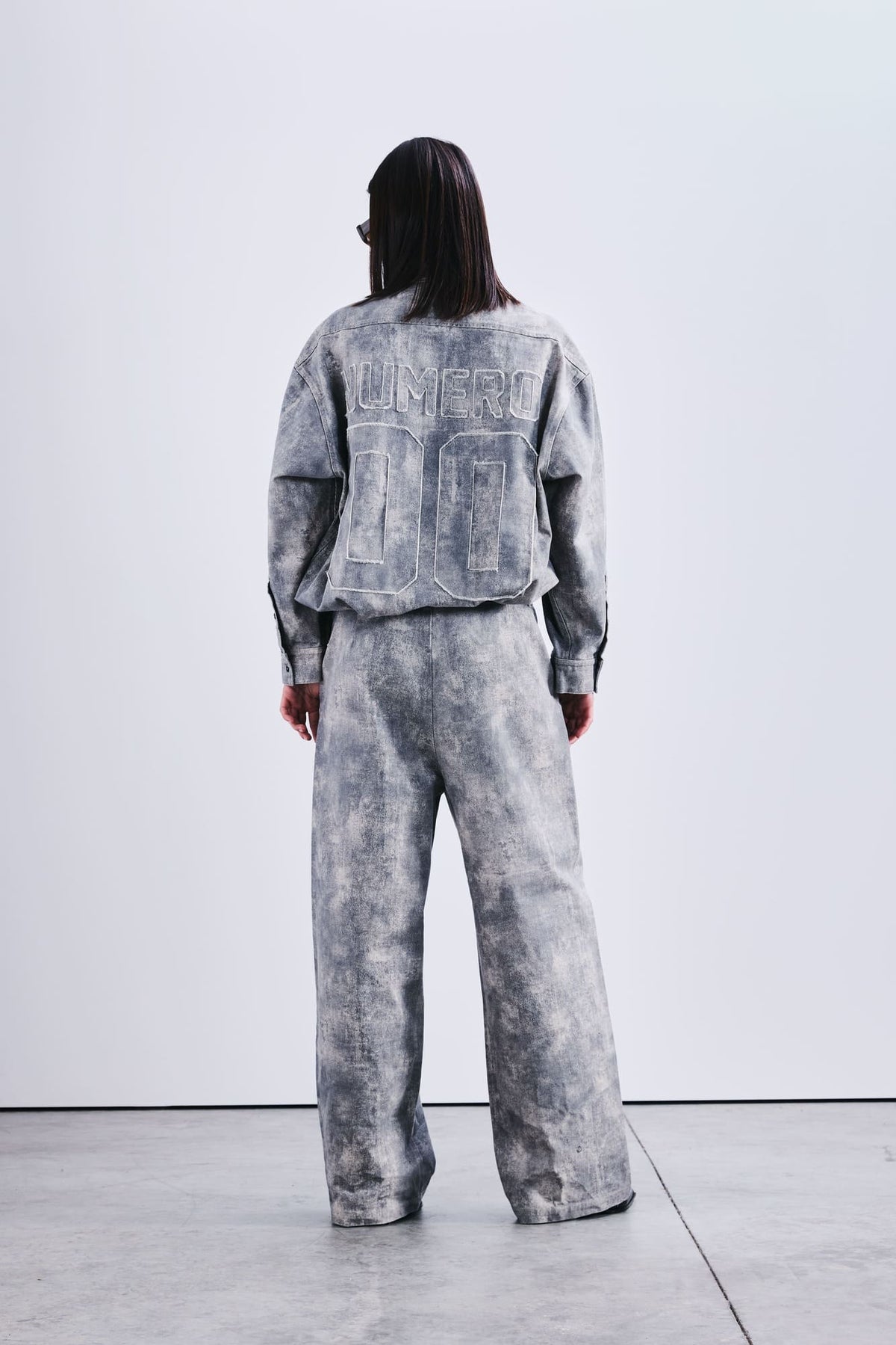 BELT PANT 