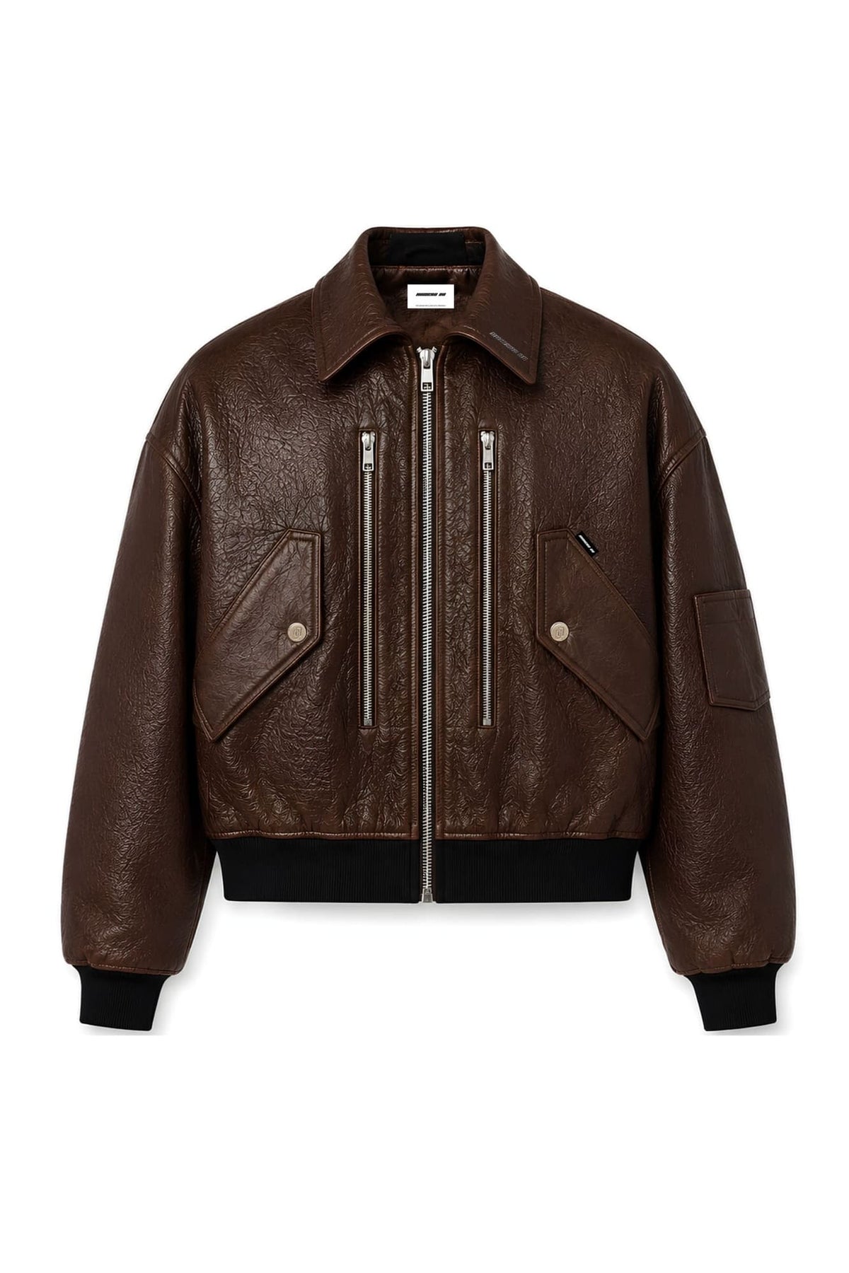 RUST BOMBER 