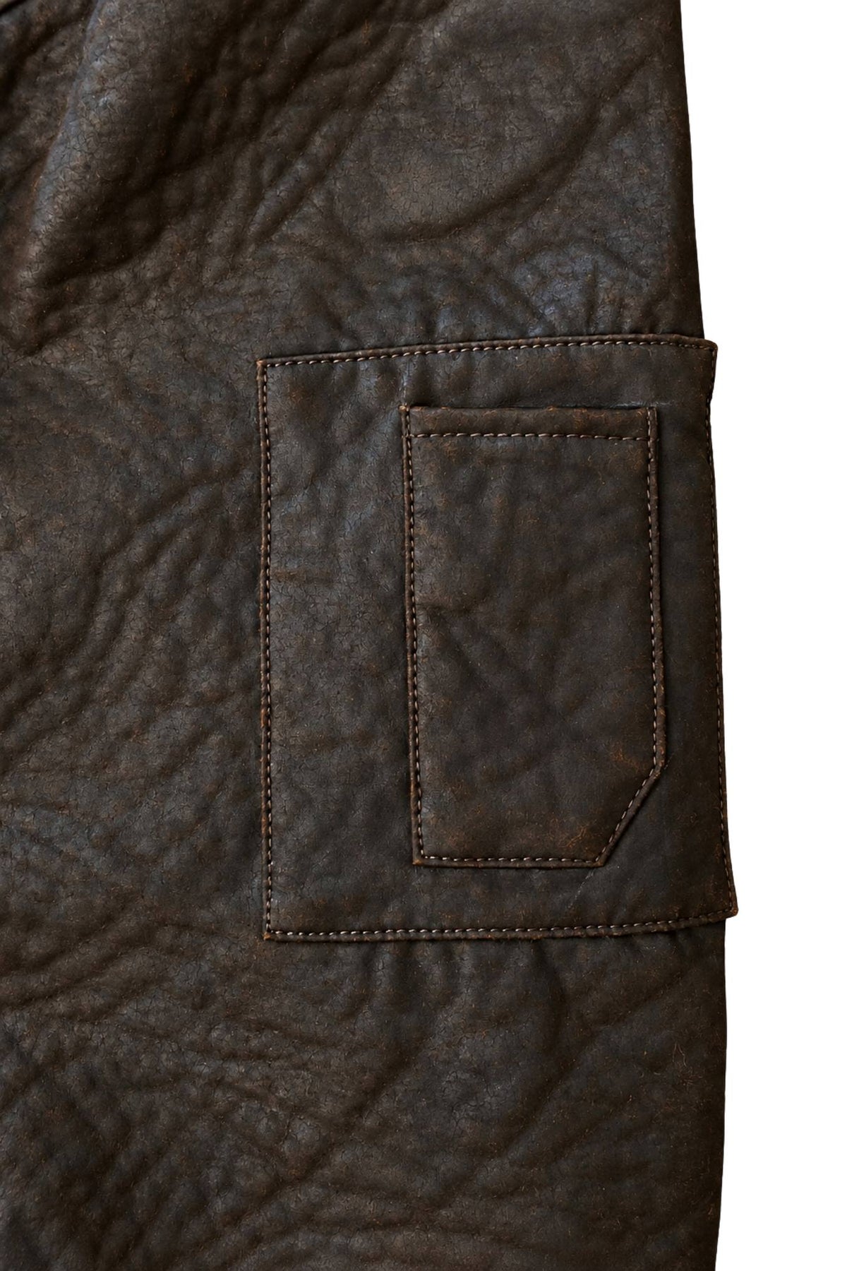RUST BOMBER 