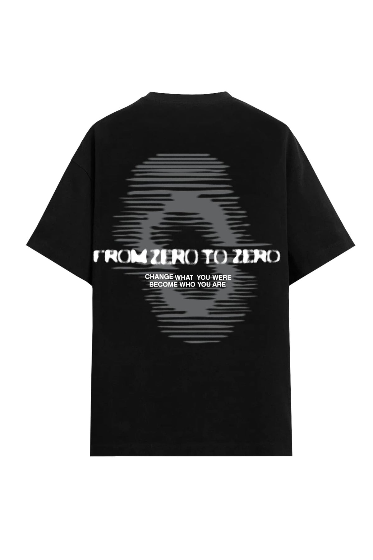 FINGERPRINT TEE 
