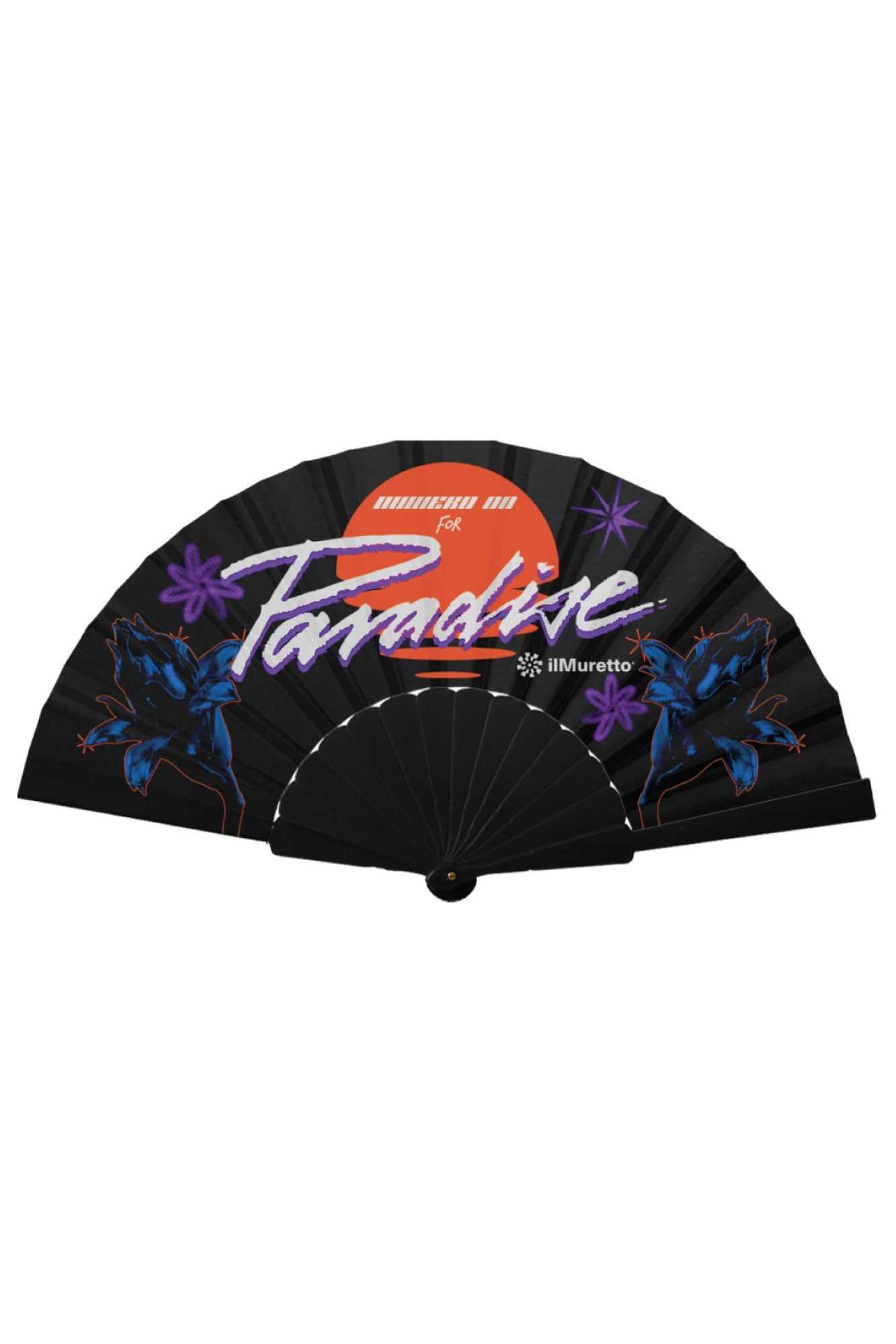 NUMERO 00 X PARADISE 