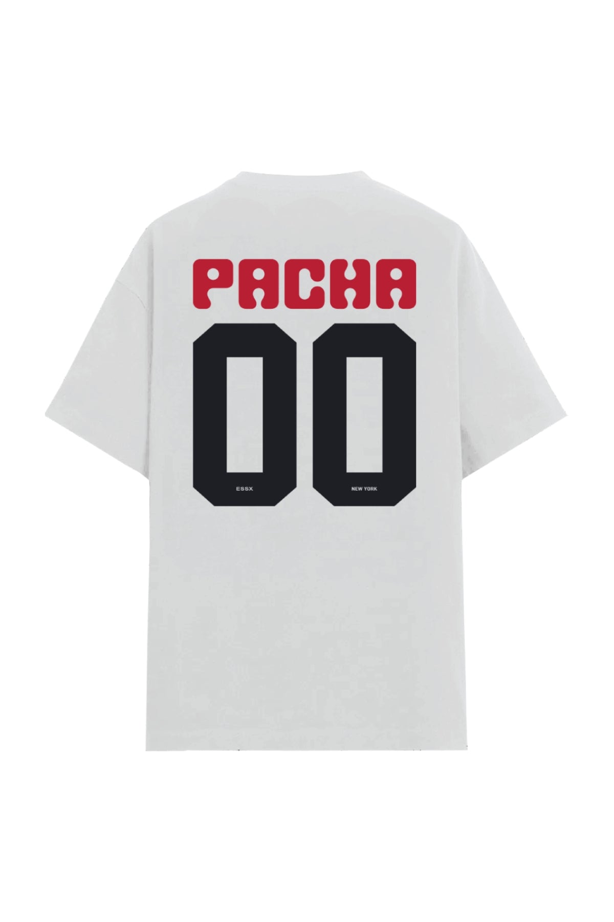 TEE PACHA 00 