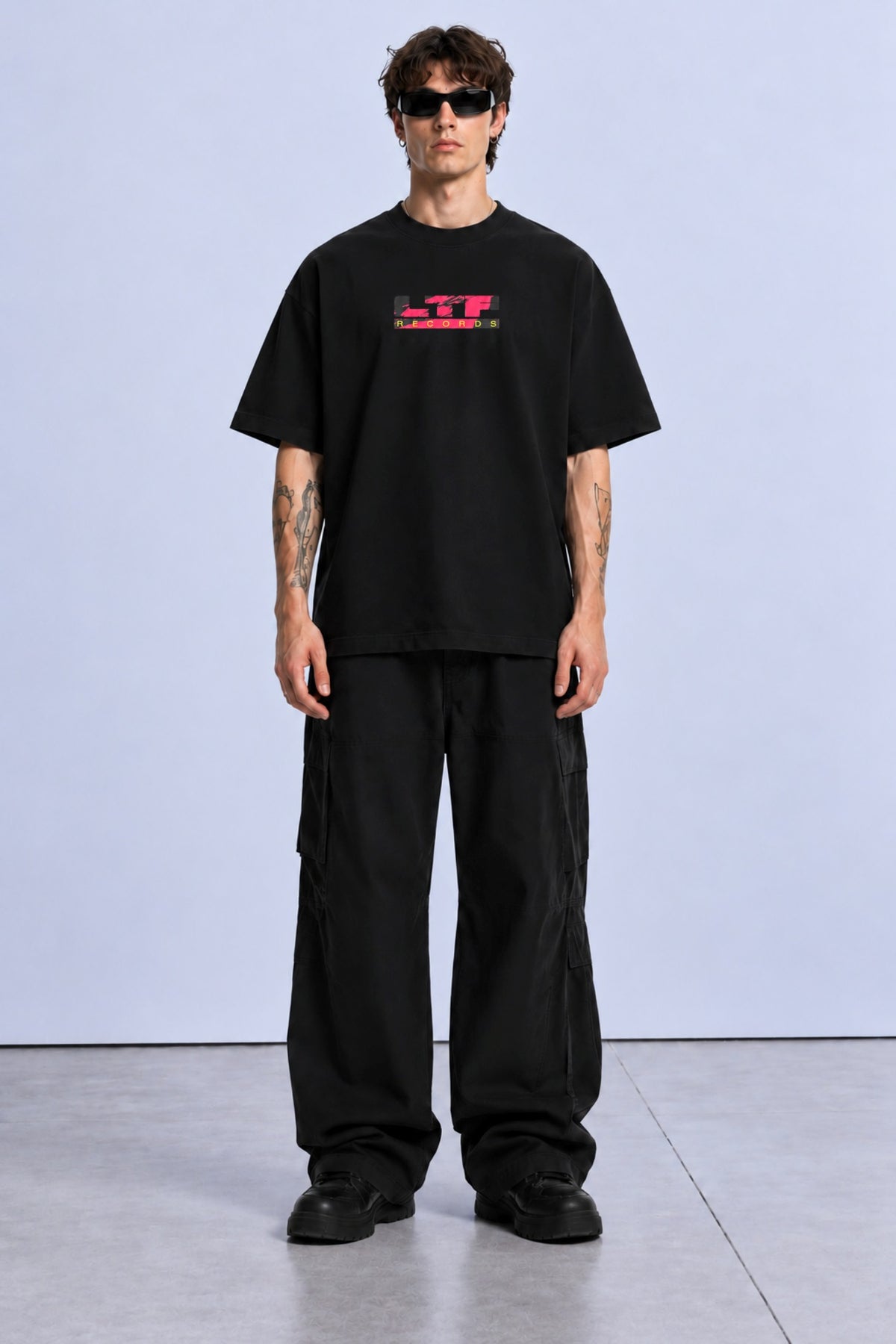 T-SHIRT LTD 