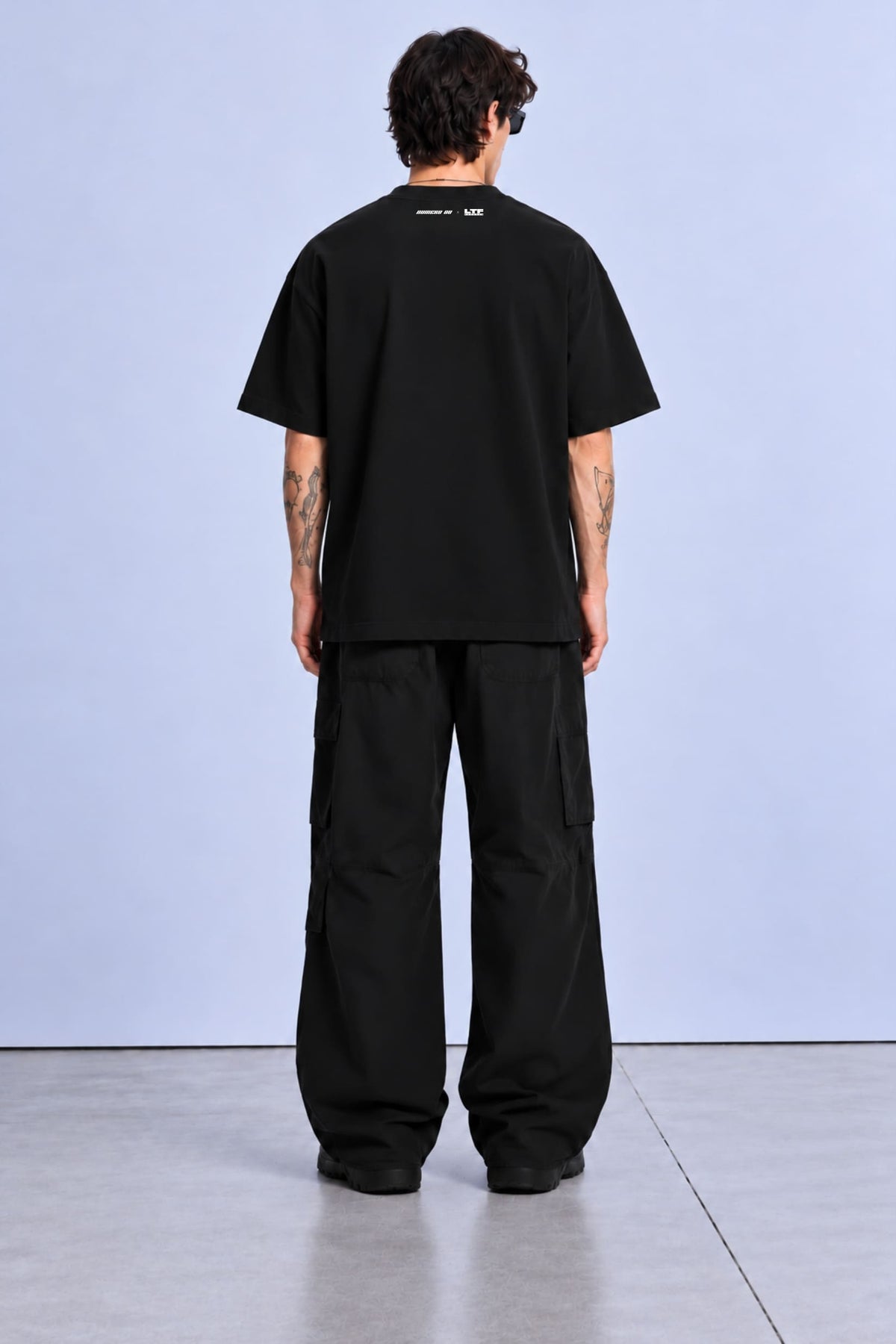 T-SHIRT LTD 