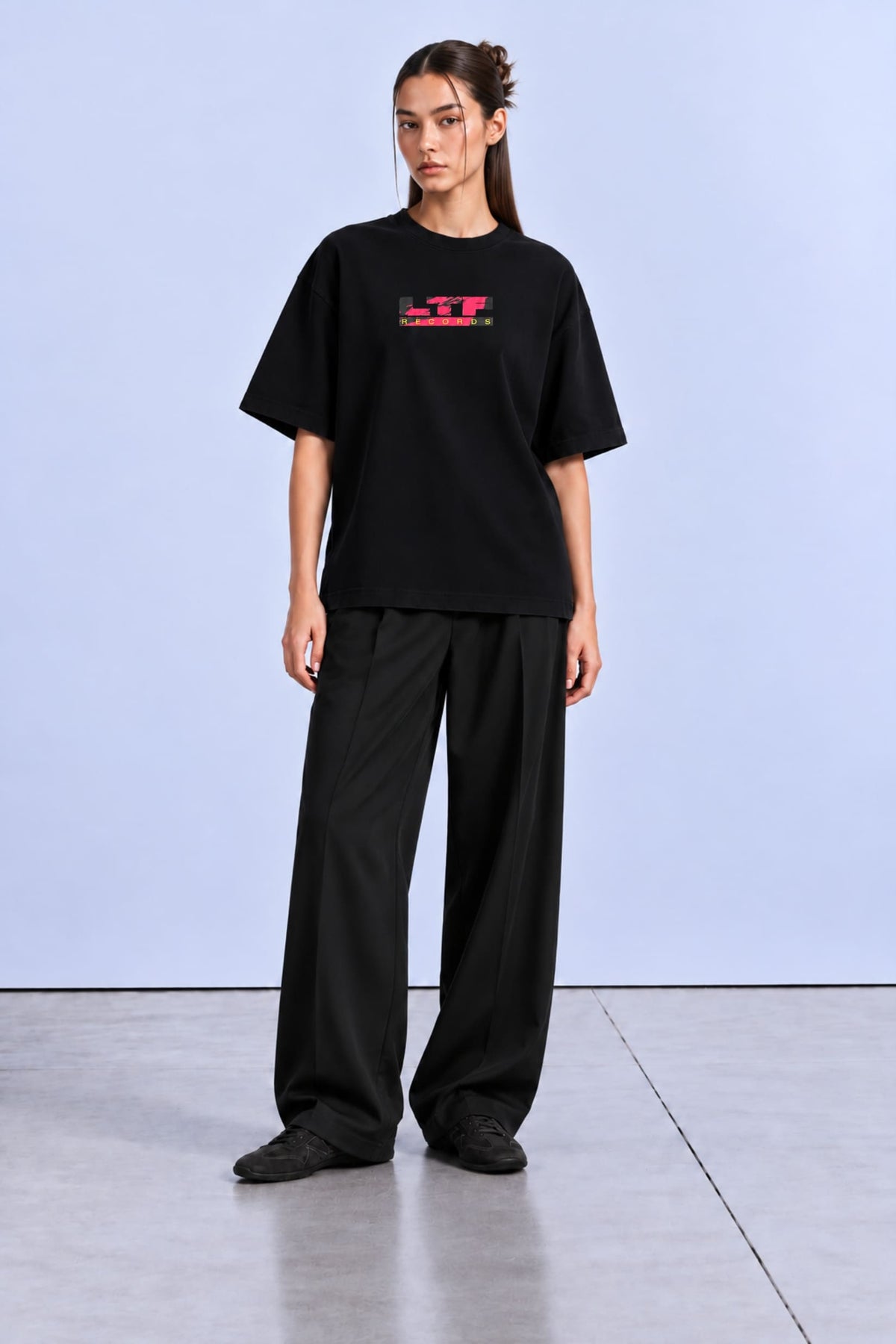 T-SHIRT LTD 