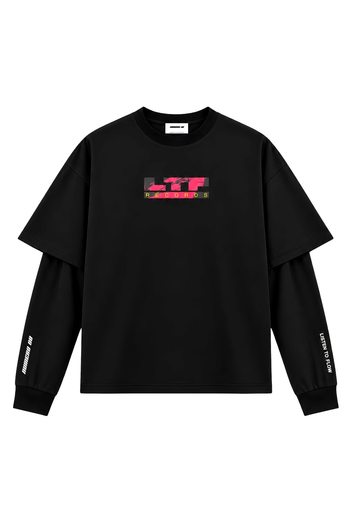 LONGSLEEVE LTD 