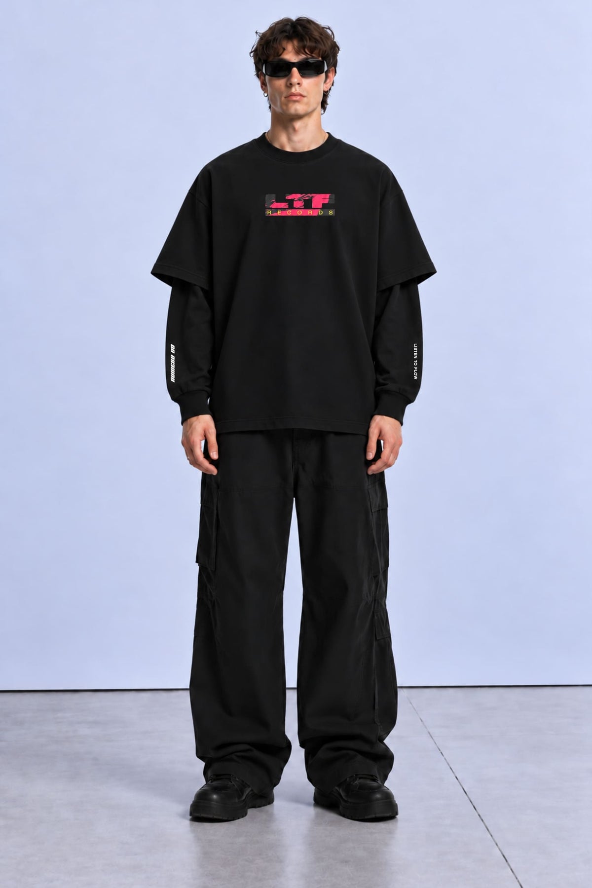 LONGSLEEVE LTD 