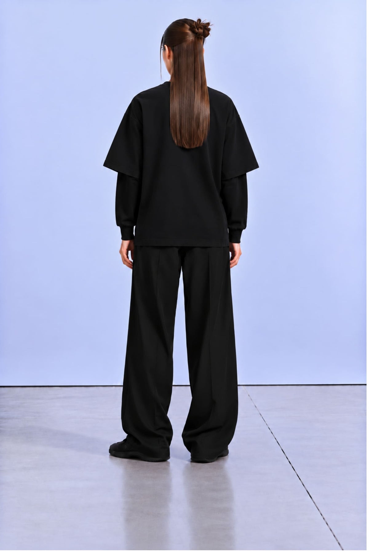 LONGSLEEVE LTD 