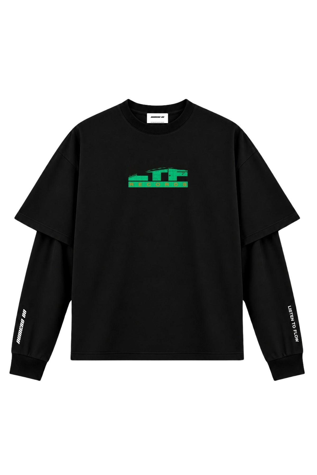 LONGSLEEVE LTD 