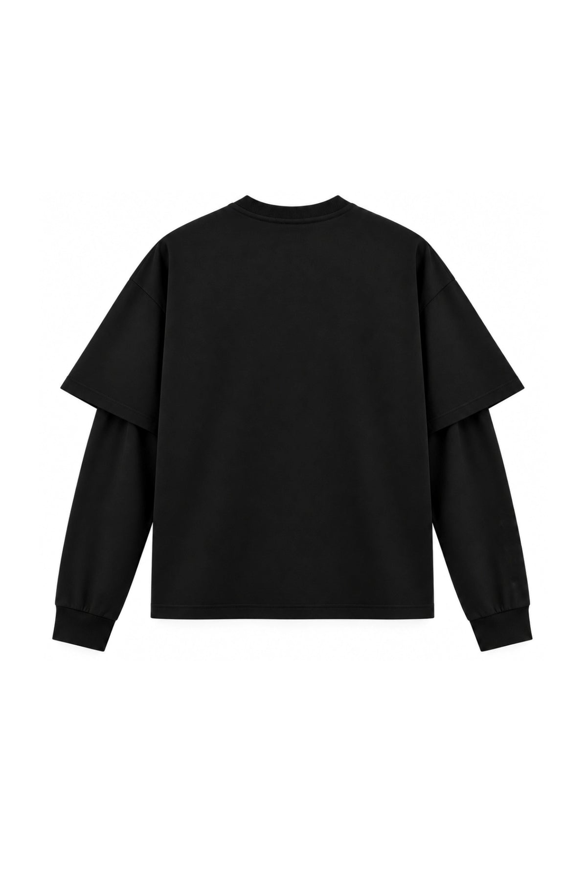 LONGSLEEVE LTD 