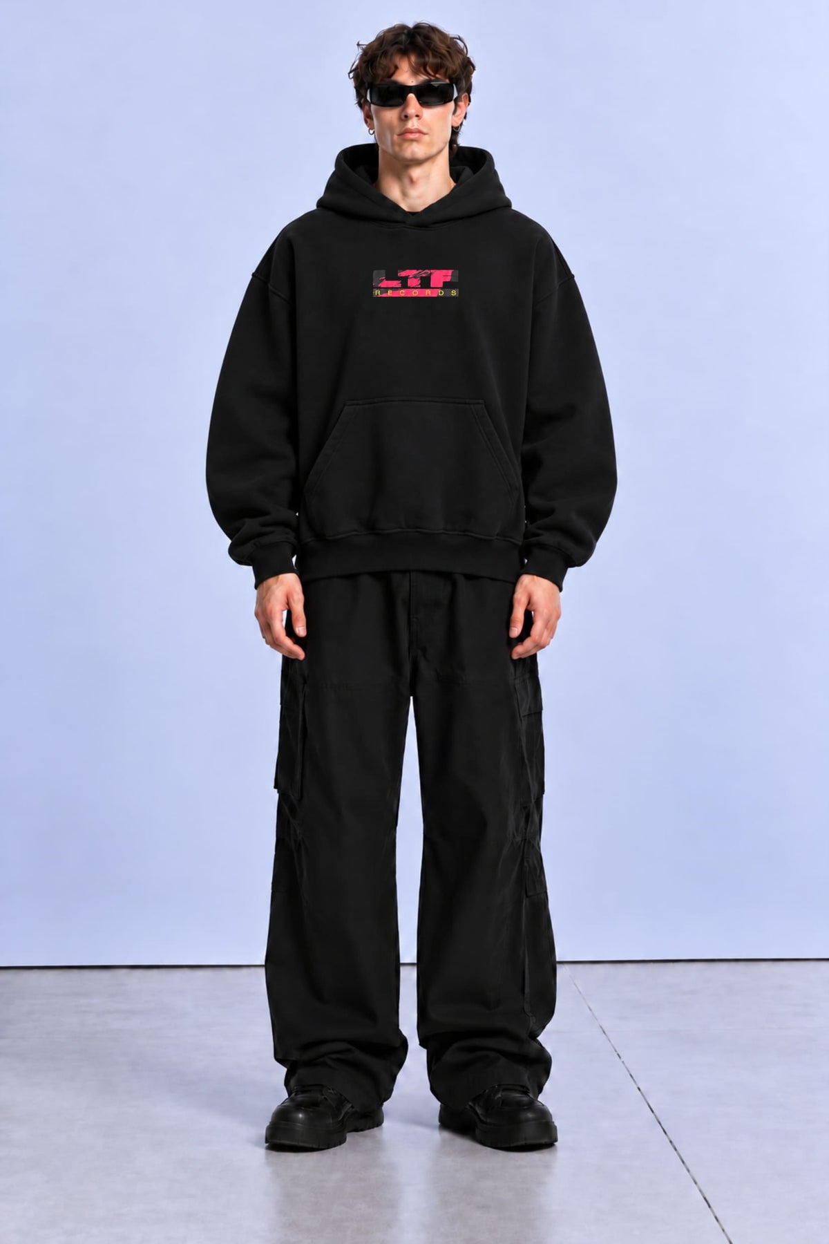 HOODIE LTD 