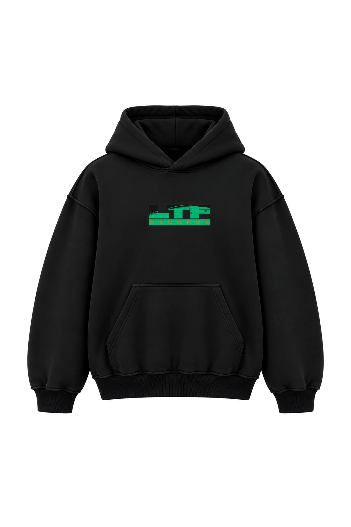 HOODIE LTD 