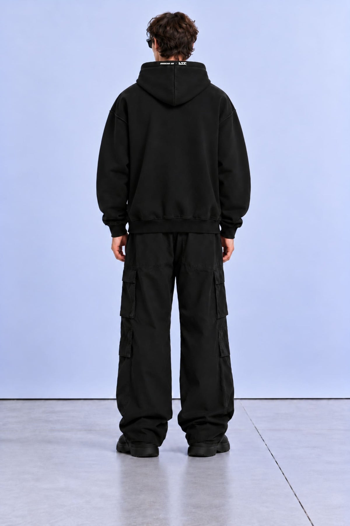 HOODIE LTD 