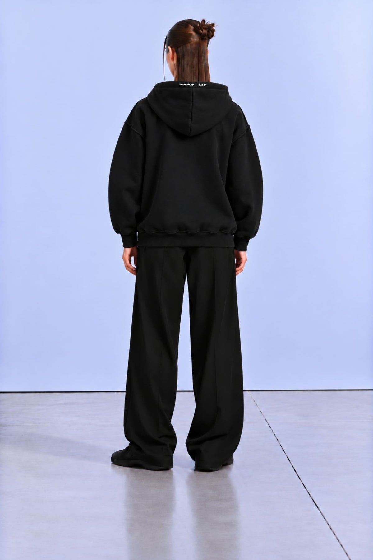 HOODIE LTD 