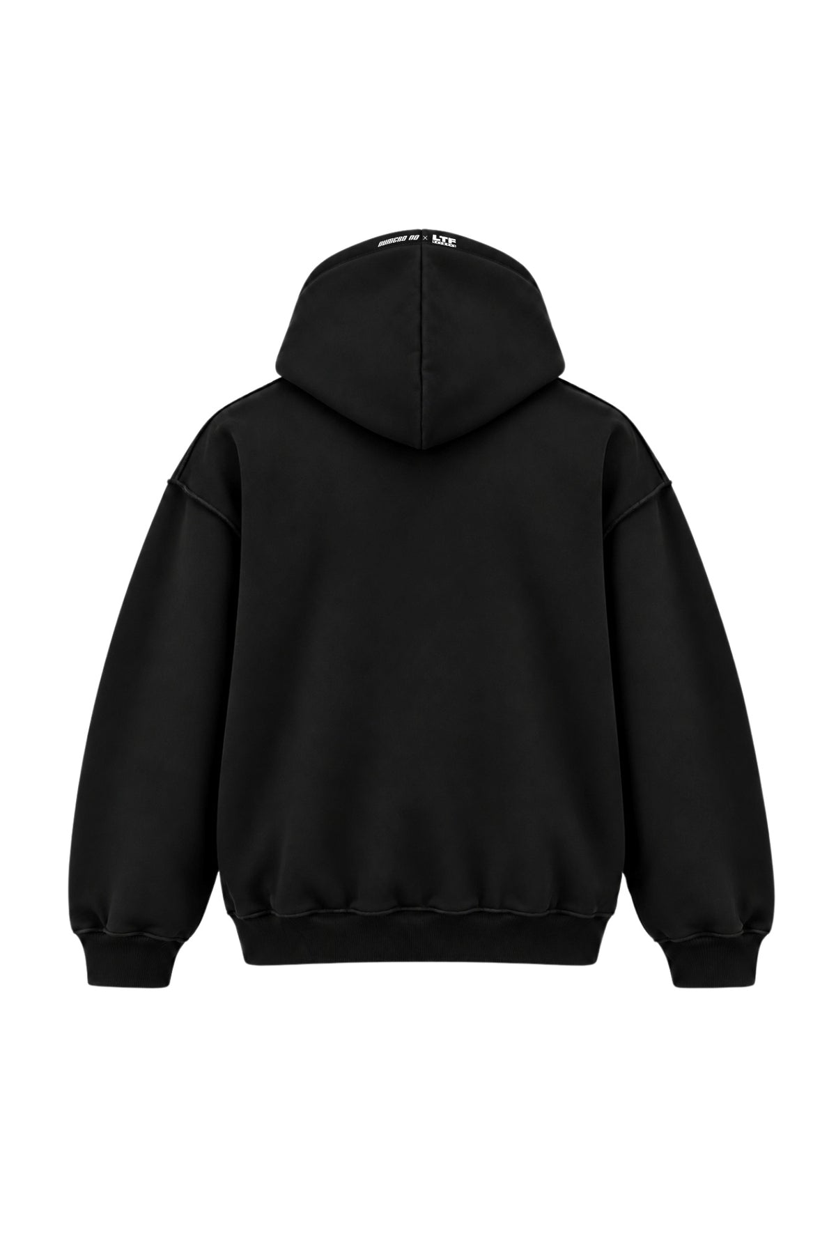 HOODIE LTD 
