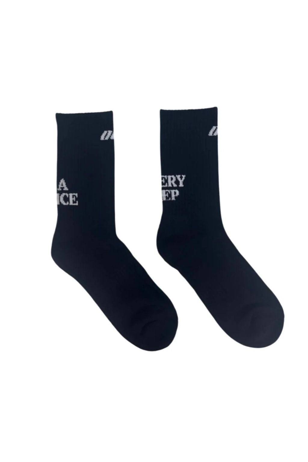 dance white socks