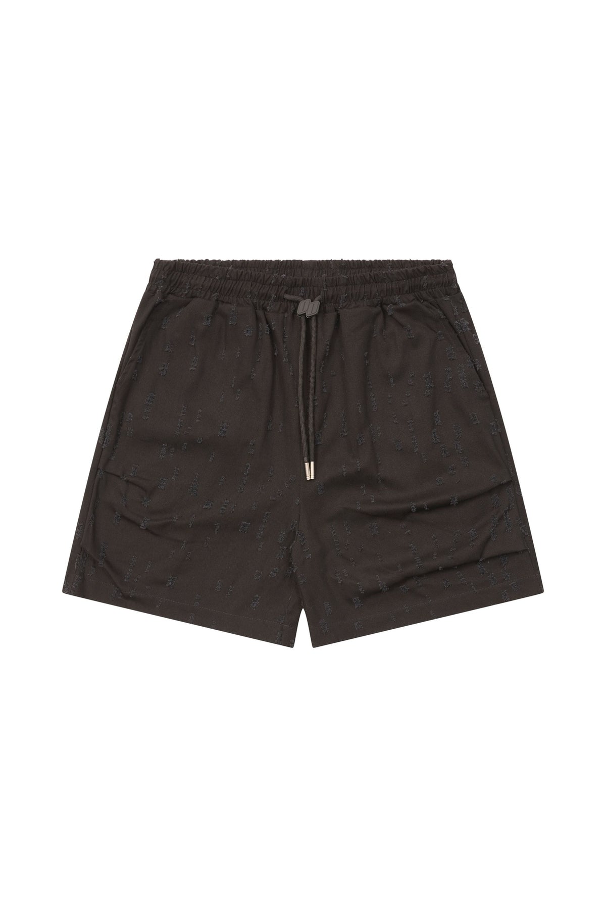 destroyed short 