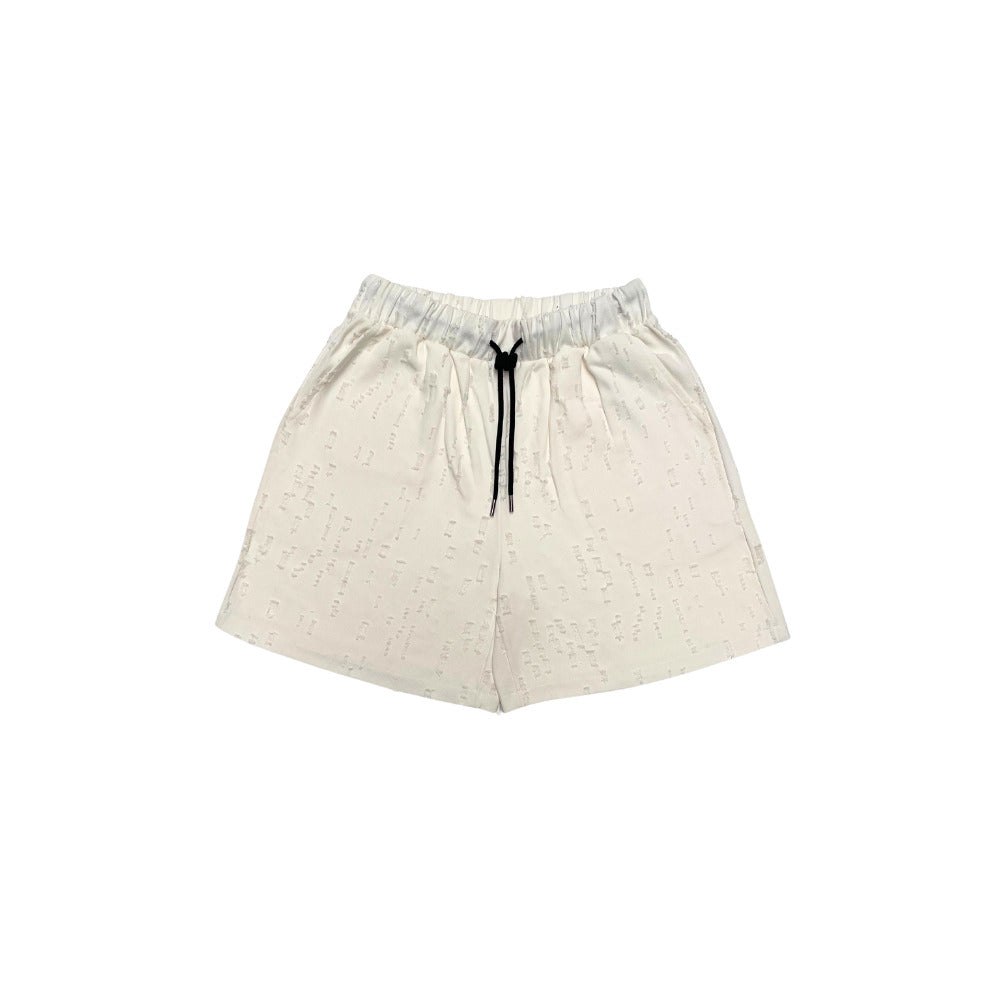 destroyed short 