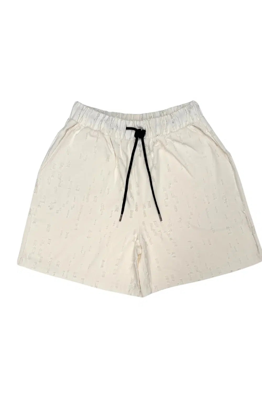 destroyed short 