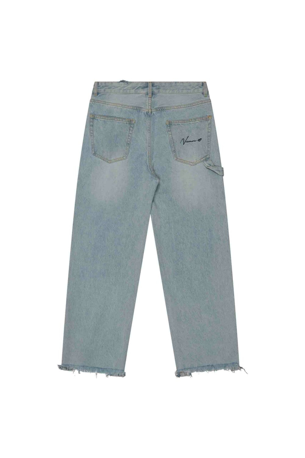 night on jeans 