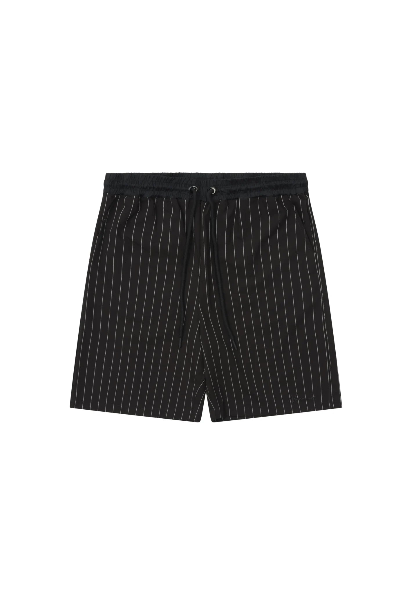 stripped short 