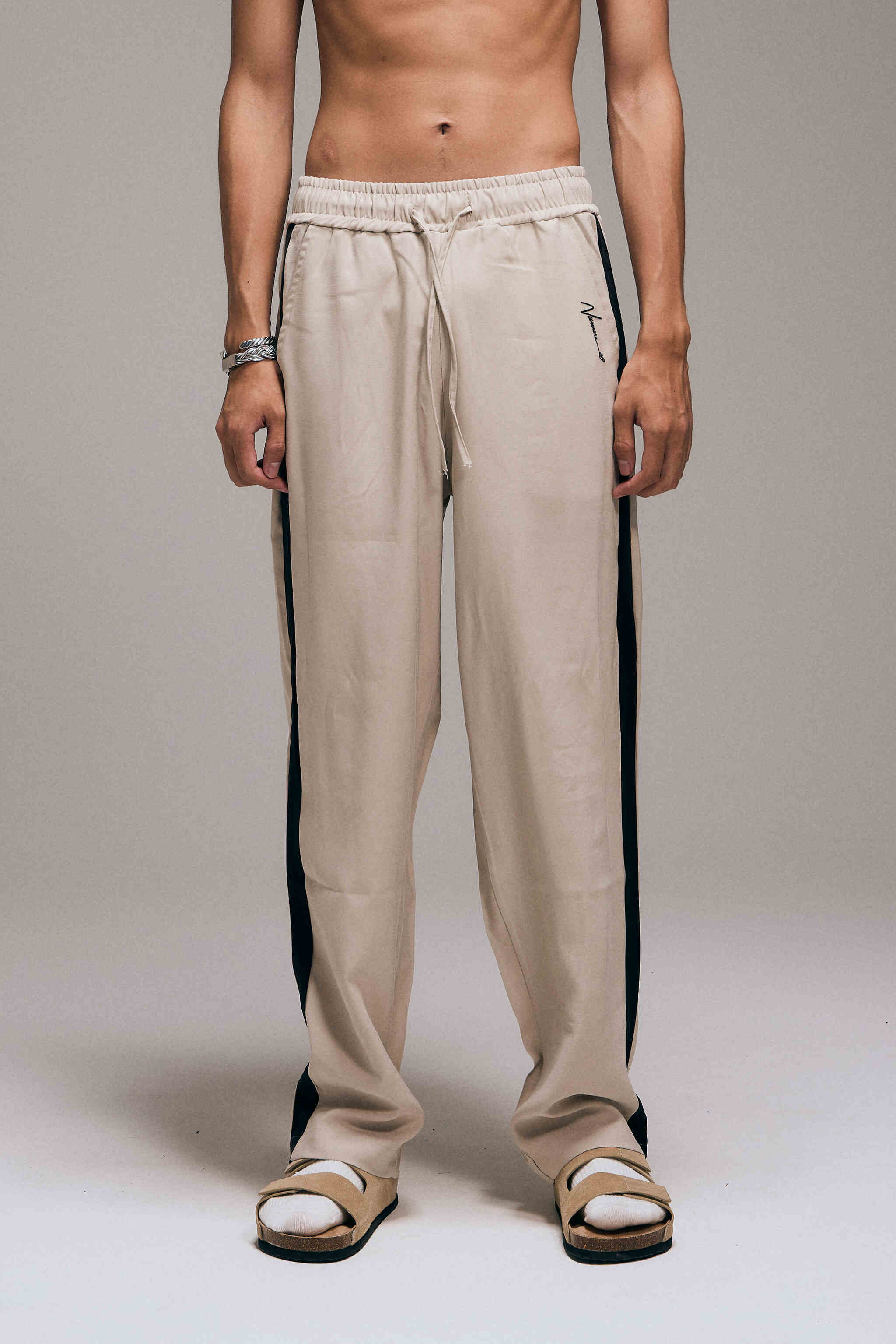 cupro pant 