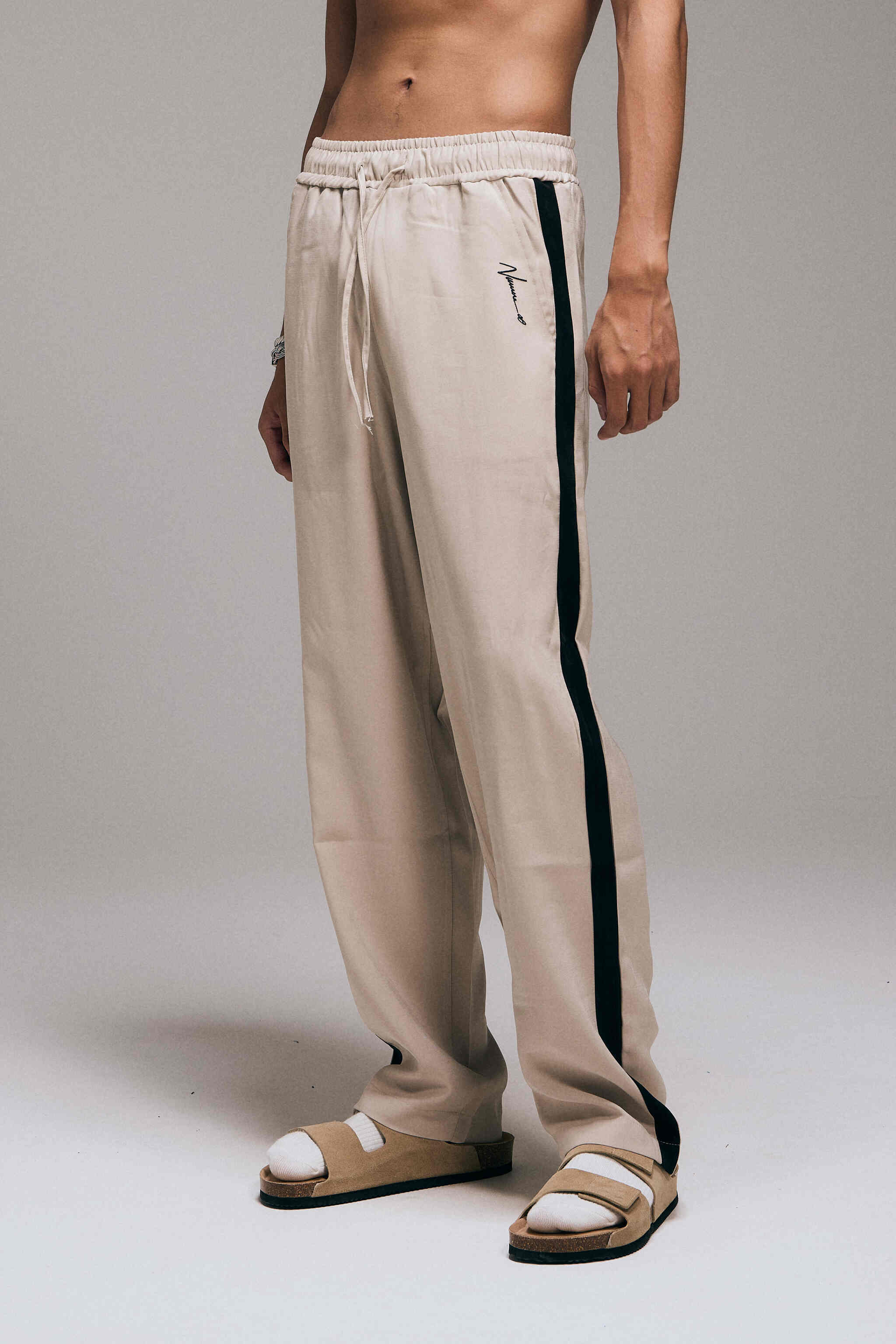 cupro pant 