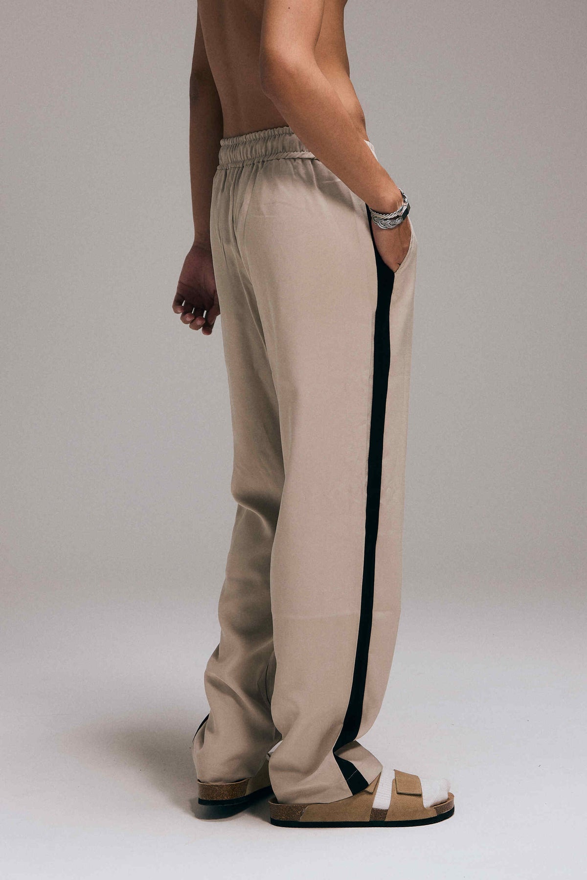 cupro pant 