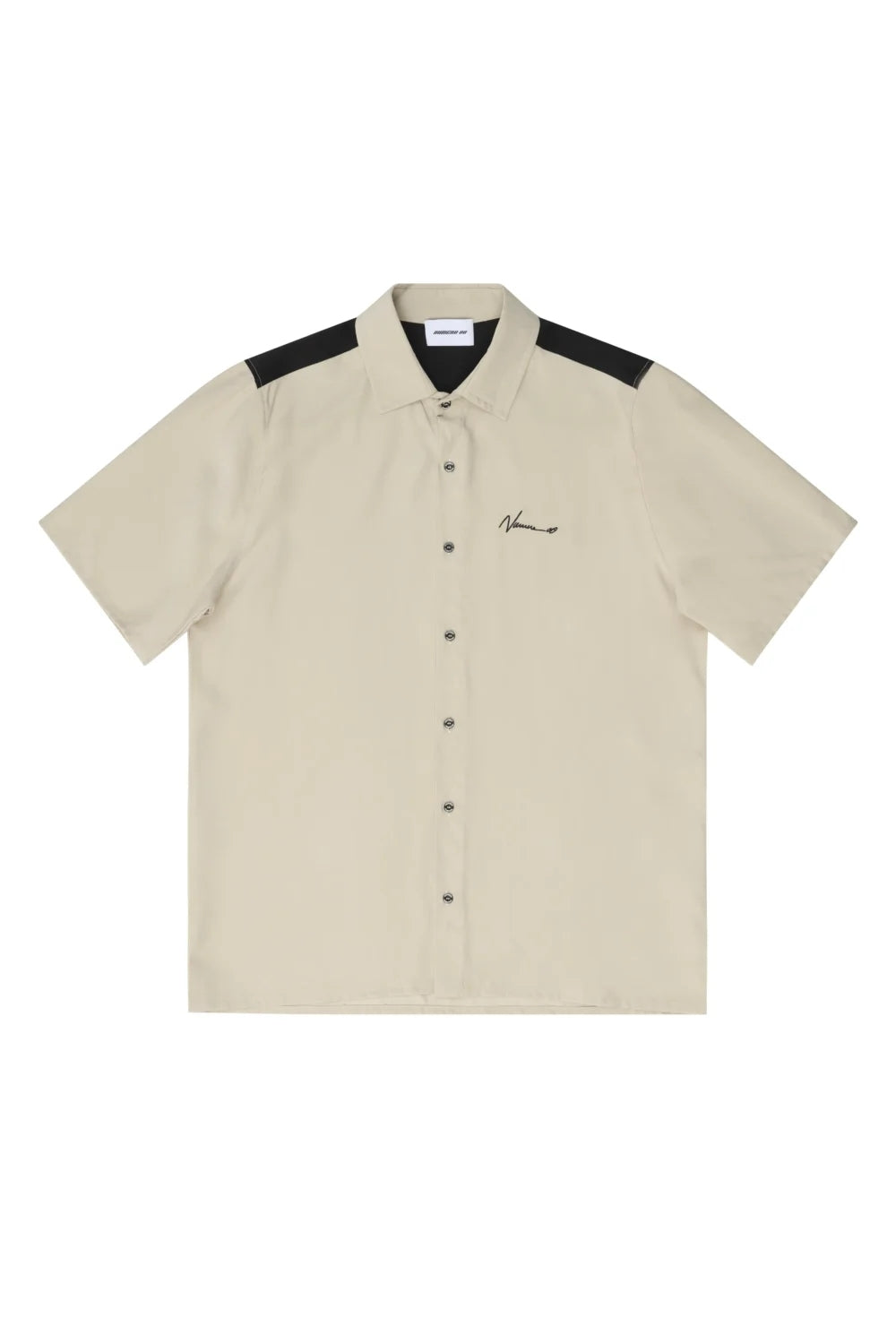 cupro shirt 