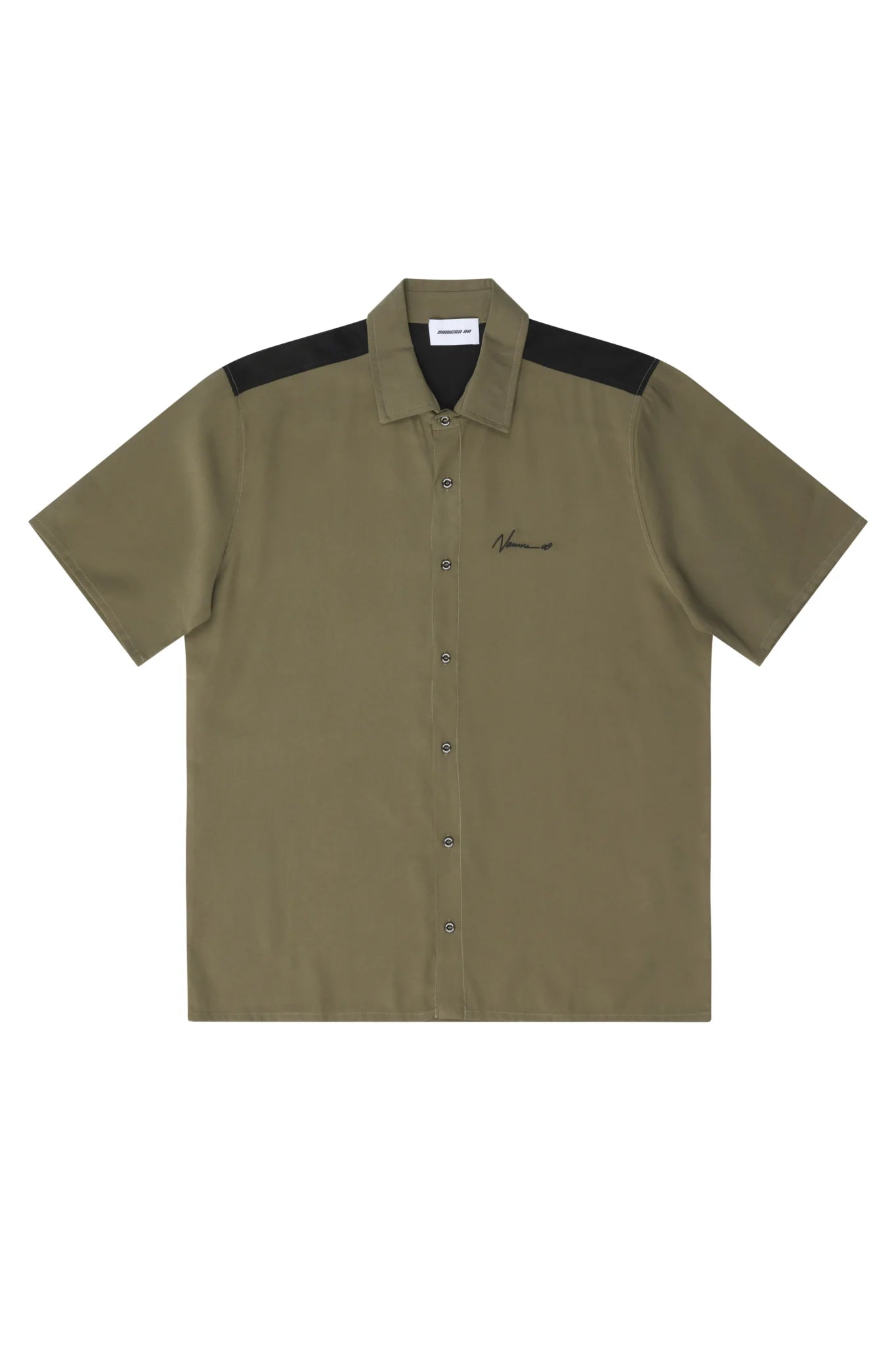 cupro shirt 