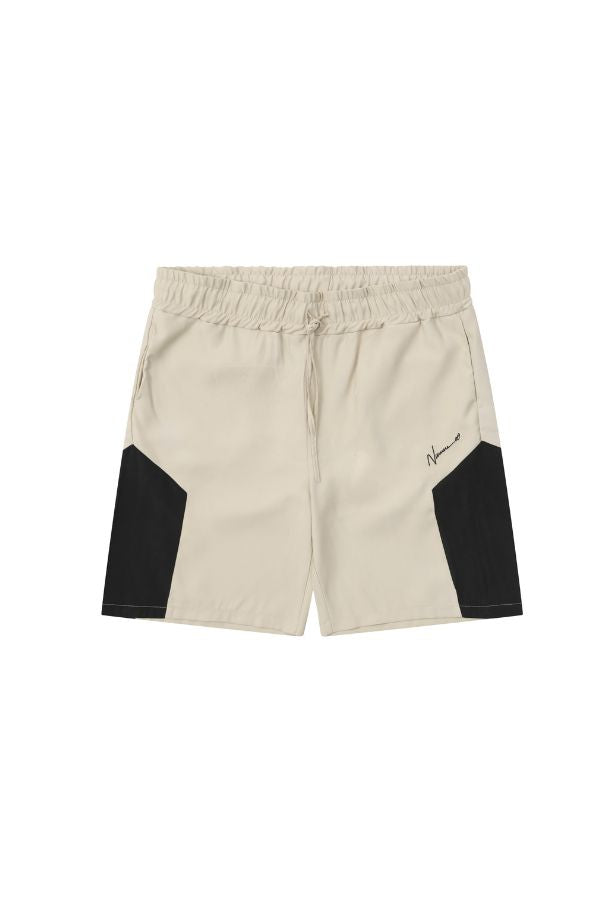 cupro short 