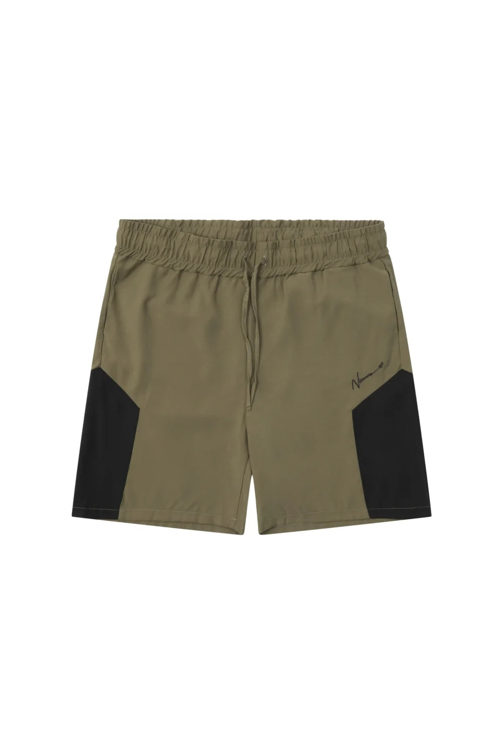 cupro short 