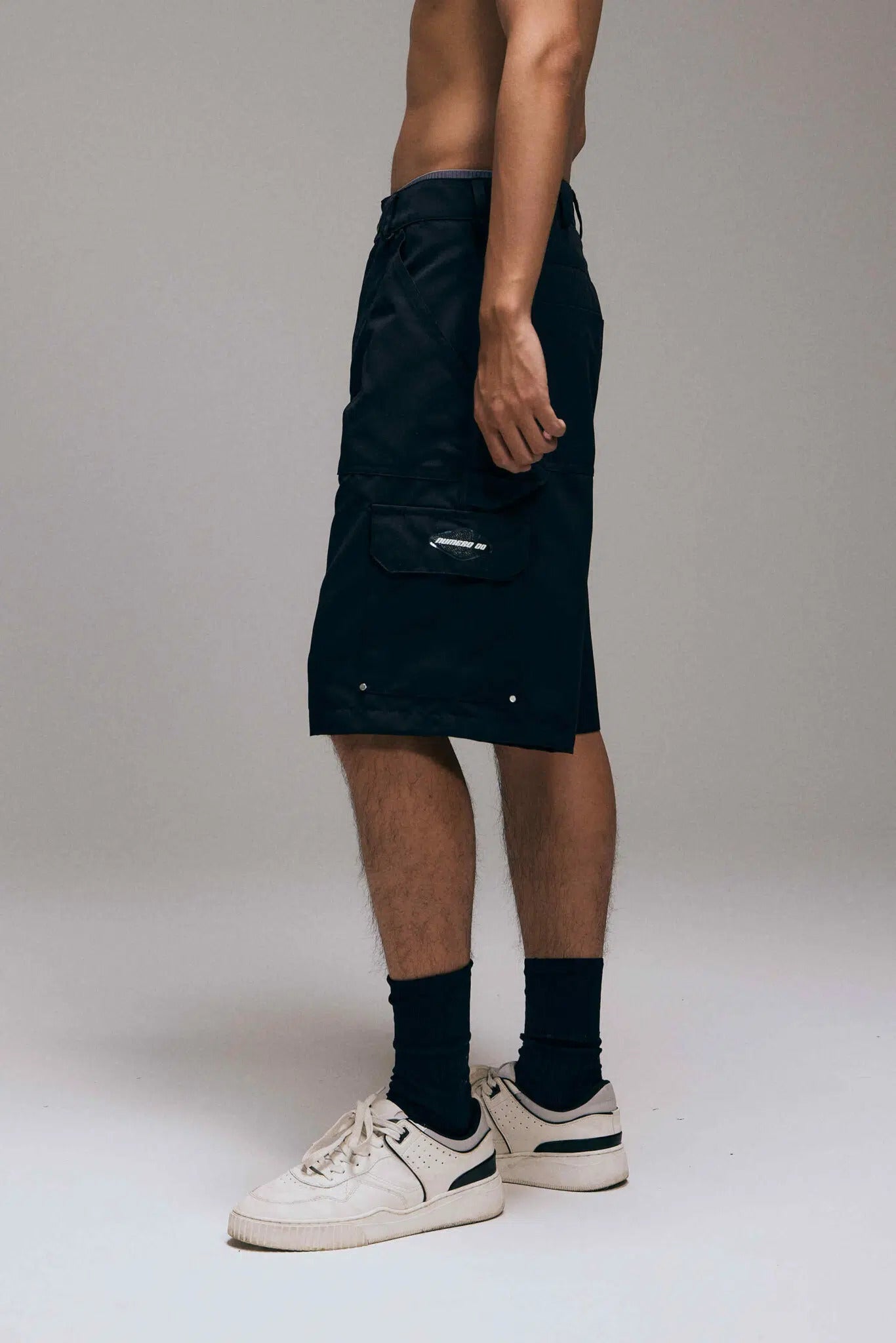 workwear short 
