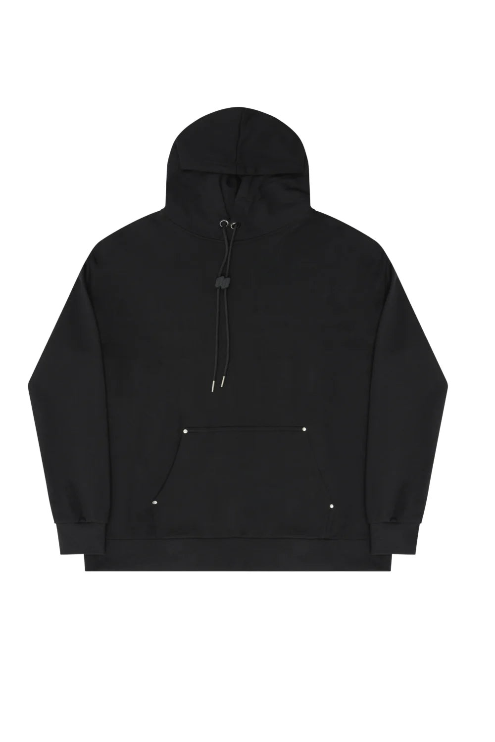 embroydered hoodie 