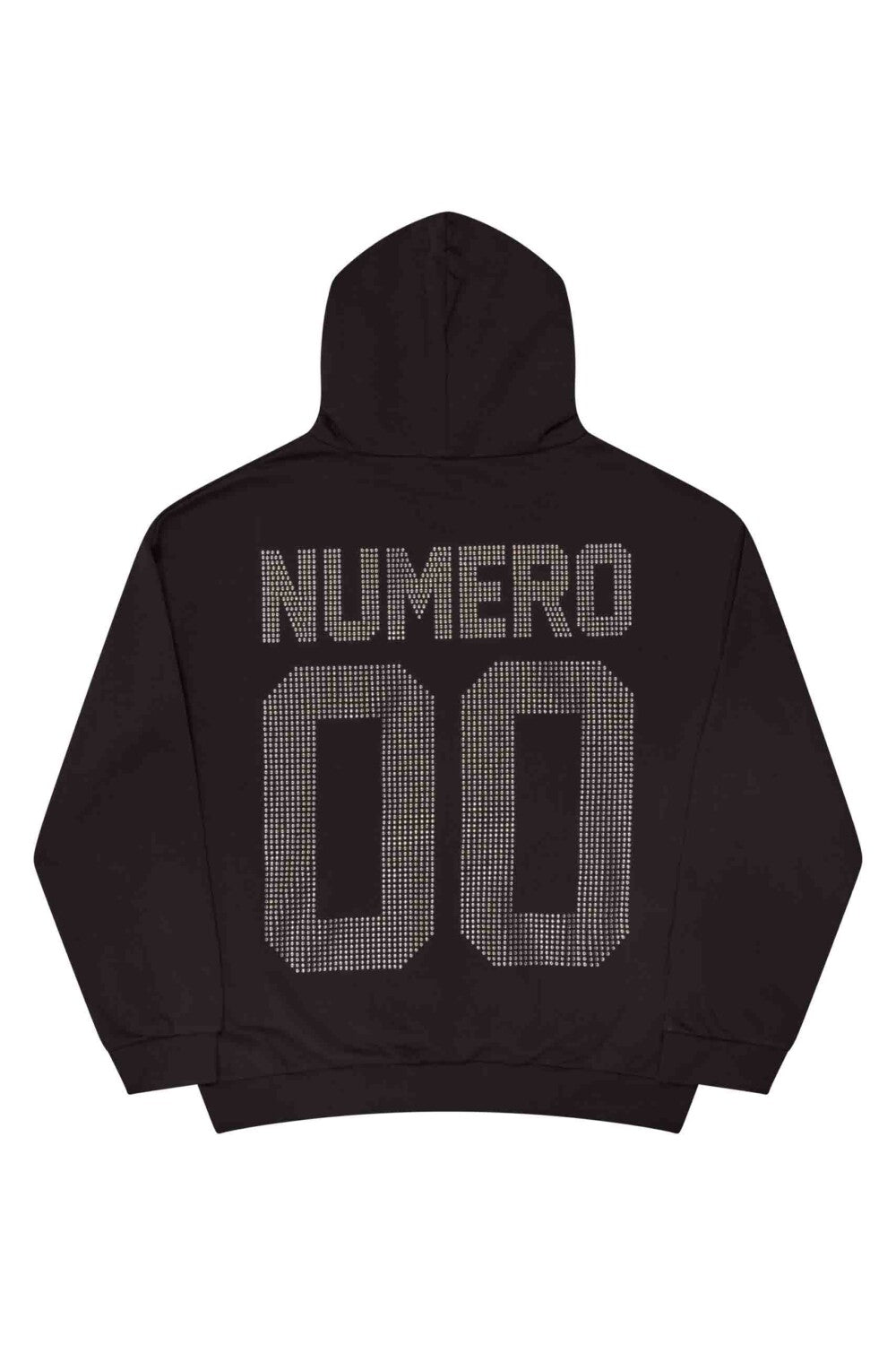 diamond hoodie 