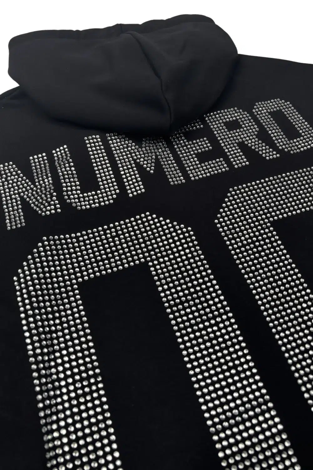 diamond hoodie 