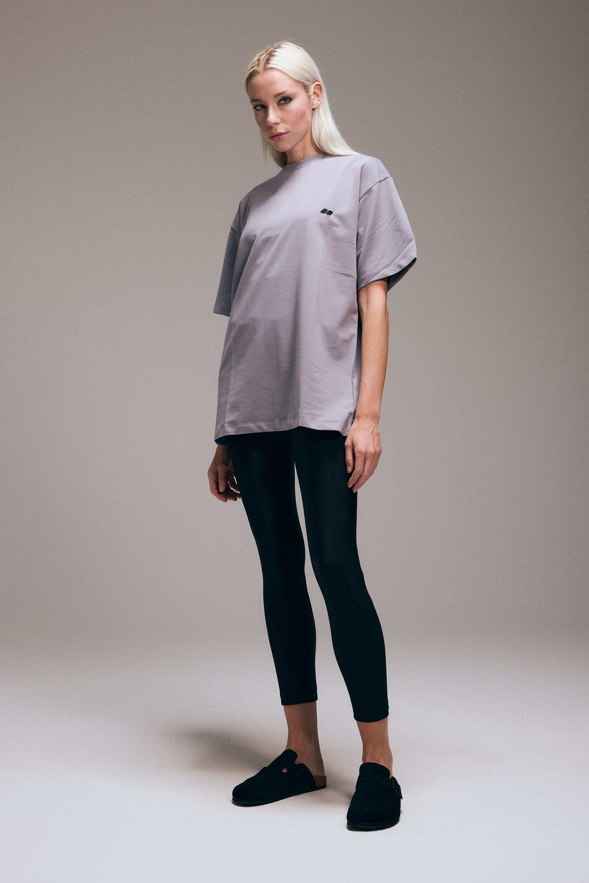 CREW TEE 