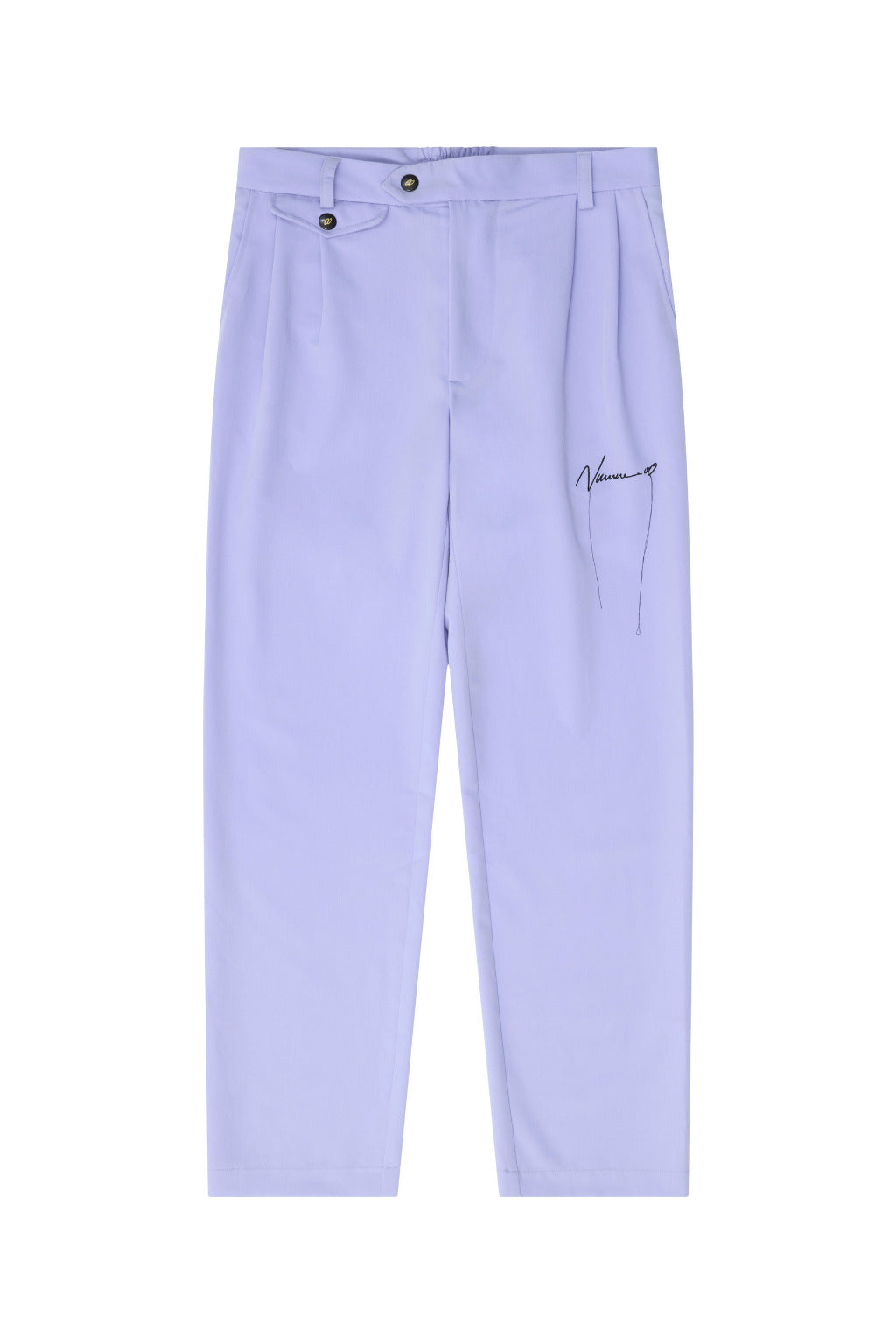 elegant pant 