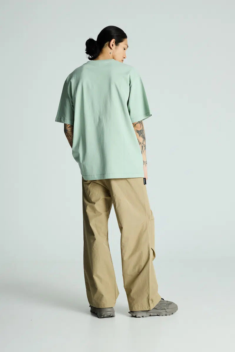 No rules tee 
