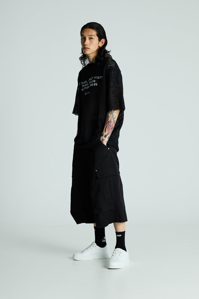 net tee 